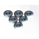 F113-121D M1.7 x 2.6 O ring (6Pcs) For F113 Pre-Order